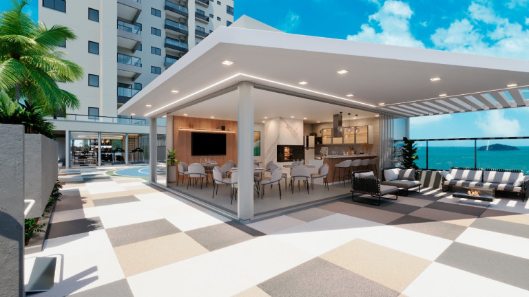 Imagem Imóvel com 2 Quartos à Venda, 73 m² em Centro - Penha