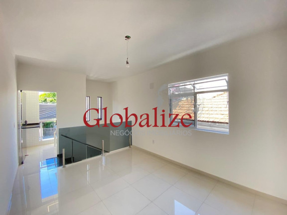 Imagem Casa com 2 Quartos à Venda, 83 m² em Embaré - Santos