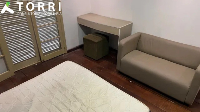 Imagem Kitnet com 1 Quarto à Venda, 32 m² em Jardim Residencial Villa Amato - Sorocaba