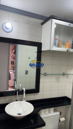 Imagem Apartamento com 2 Quartos à Venda, 56 m² em Vila Prel - São Paulo