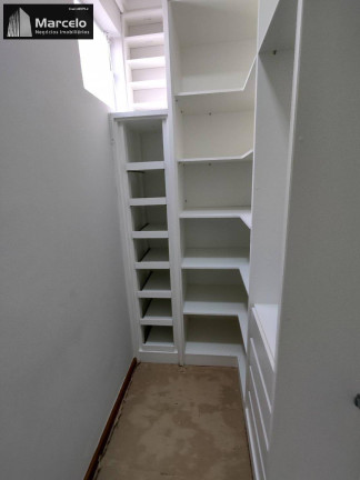 Imagem Casa de Condomínio com 4 Quartos à Venda,  em Condomínio Aruã - Mogi Das Cruzes