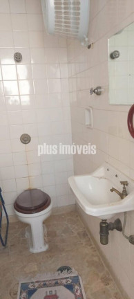 Imagem Apartamento com 3 Quartos à Venda, 190 m² em Paraíso - São Paulo Imagem Apartamento com 3 Quartos à Venda, 190 m² em Paraíso - São Paulo