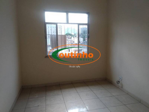 Apartamento com 2 Quartos à Venda, 76 m² em Vila Isabel - Rio De Janeiro