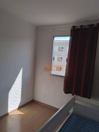 Imagem Apartamento com 2 Quartos à Venda, 41 m² em água Chata - Guarulhos Imagem Apartamento com 2 Quartos à Venda, 41 m² em água Chata - Guarulhos