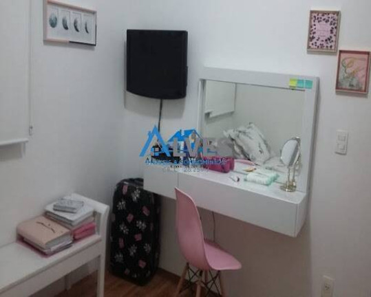 Imagem Apartamento com 3 Quartos à Venda, 130 m² em Rudge Ramos - São Bernardo Do Campo