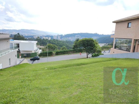 Imagem Terreno à Venda, 525 m² em Tamboré - Santana De Parnaíba Imagem Terreno à Venda, 525 m² em Tamboré - Santana De Parnaíba