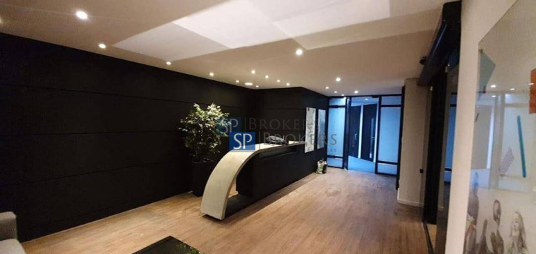 Imagem Sala Comercial à Venda, 286 m² em Vila Olímpia - São Paulo Imagem Sala Comercial à Venda, 286 m² em Vila Olímpia - São Paulo