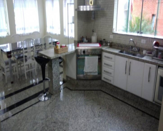 Imagem Casa com 4 Quartos à Venda, 750 m² em Alphaville - Barueri