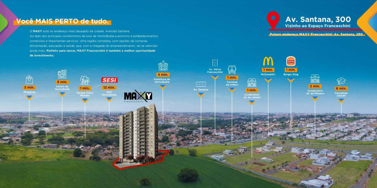 Imagem Apartamento com 2 Quartos à Venda, em Parque Ortolândia - Hortolândia Imagem Apartamento com 2 Quartos à Venda, em Parque Ortolândia - Hortolândia