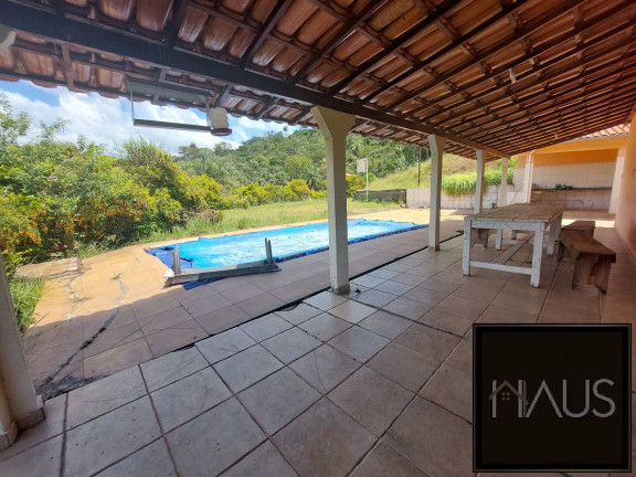 Imagem Chácara com 3 Quartos à Venda, 5 m² em Belo Horizonte