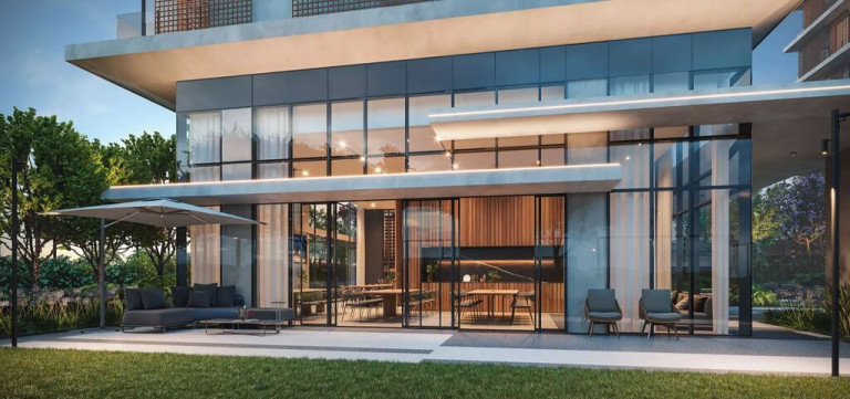 Imagem Apartamento com 2 Quartos à Venda, 131 m² em Bigorrilho - Curitiba Imagem Apartamento com 2 Quartos à Venda, 131 m² em Bigorrilho - Curitiba