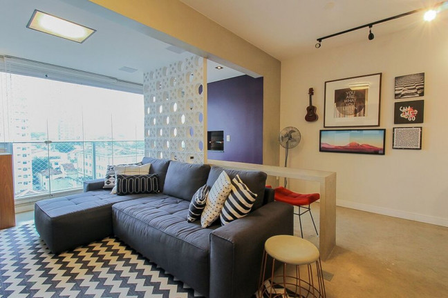 Imagem Apartamento com 2 Quartos à Venda, 75 m² em Vila Mariana - São Paulo Imagem Apartamento com 2 Quartos à Venda, 75 m² em Vila Mariana - São Paulo