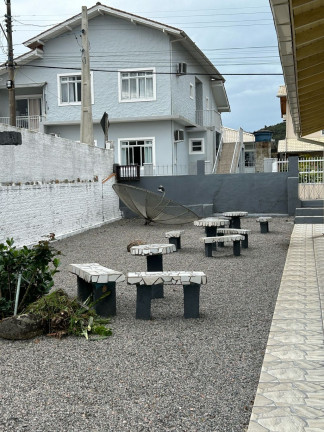 Imagem Imóvel com 3 Quartos para Temporada, em Enseada Da Pinheira - Palhoça Imagem Imóvel com 3 Quartos para Temporada, em Enseada Da Pinheira - Palhoça
