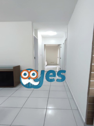 Imagem Apartamento com 3 Quartos para Alugar, 70 m² em Centro - Feira De Santana Imagem Apartamento com 3 Quartos para Alugar, 70 m² em Centro - Feira De Santana