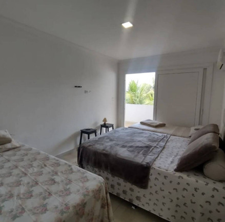 Imagem Casa de Condomínio com 4 Quartos à Venda, 360 m² em Aldeia Dos Camarás - Camaragibe