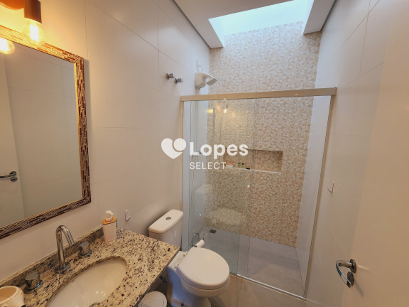 Imagem Imóvel com 3 Quartos à Venda, 122 m² em Ipiranga - Louveira