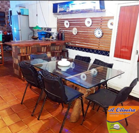 Imagem Casa com 4 Quartos à Venda, 150 m² em Perequê Açu - Ubatuba Imagem Casa com 4 Quartos à Venda, 150 m² em Perequê Açu - Ubatuba