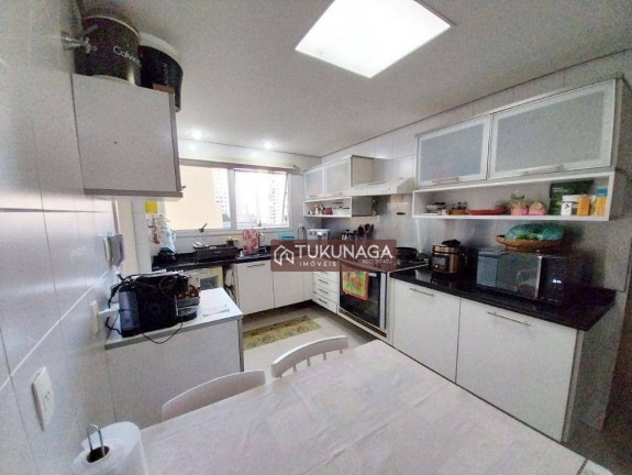 Imagem Apartamento com 4 Quartos para Alugar, 189 m² em Santana - São Paulo