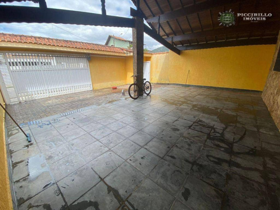 Imagem Casa com 3 Quartos à Venda, 242 m² em Solemar - Praia Grande