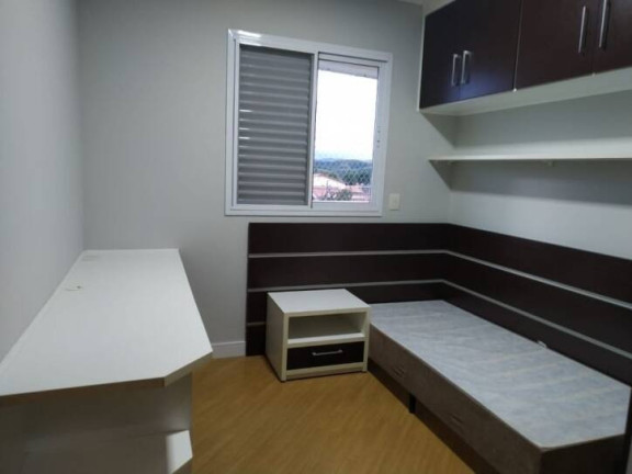 Imagem Apartamento com 3 Quartos à Venda, 111 m² em Santana - São José Dos Campos