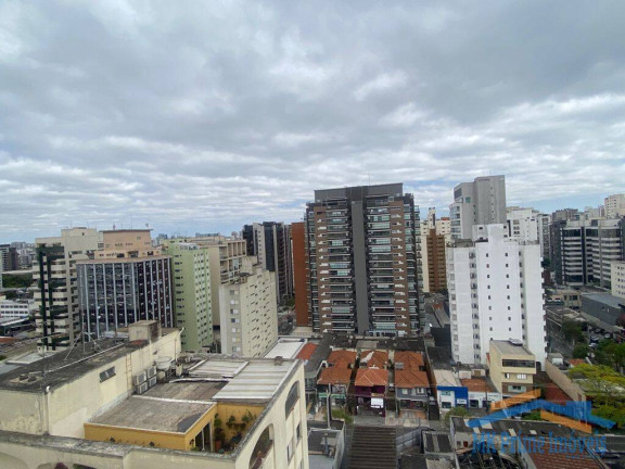 Imagem Apartamento com 3 Quartos à Venda, 200 m² em Indianópolis - São Paulo Imagem Apartamento com 3 Quartos à Venda, 200 m² em Indianópolis - São Paulo