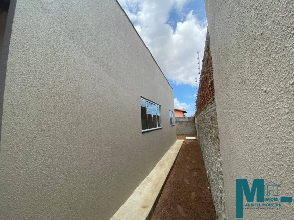 Imagem Casa com 2 Quartos à Venda, 200 m² em Santos Dumont - São Gonçalo Do Amarante