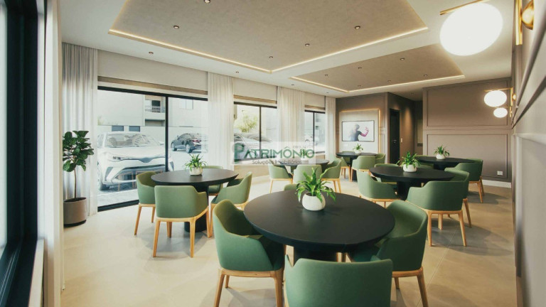 Imagem Imóvel com 3 Quartos à Venda, 72 m² em Terazzo Mondrian - Jaguariúna