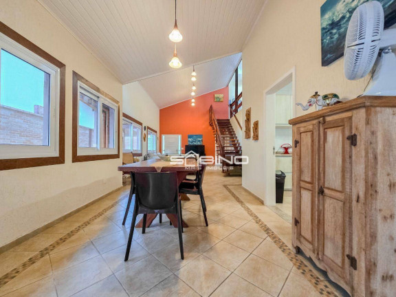 Imagem Casa com 5 Quartos à Venda, 273 m² em Riviera De São Lourenço - Bertioga