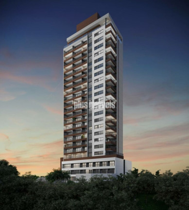Imagem Apartamento com 1 Quarto à Venda, 95 m² em Paraíso - São Paulo Imagem Apartamento com 1 Quarto à Venda, 95 m² em Paraíso - São Paulo