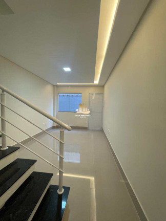Casa com 2 Quartos à Venda, 57 m² em Tupi - Praia Grande