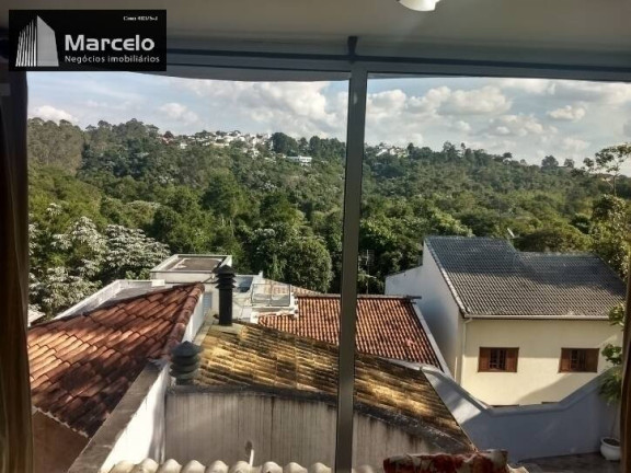 Imagem Casa de Condomínio com 3 Quartos à Venda,  em Condomínio Aruã - Mogi Das Cruzes
