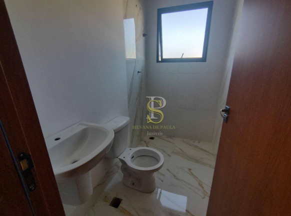 Imagem Casa com 3 Quartos à Venda, 128 m² em Jardim Maristela Ii - Atibaia Imagem Casa com 3 Quartos à Venda, 128 m² em Jardim Maristela Ii - Atibaia