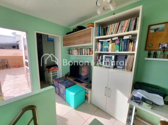 Imagem Cobertura com 2 Quartos à Venda, 109 m² em Jardim Nova Europa - Campinas Imagem Cobertura com 2 Quartos à Venda, 109 m² em Jardim Nova Europa - Campinas