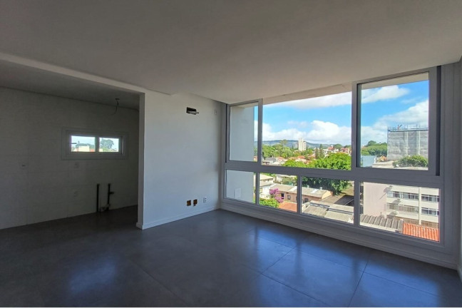 Imagem Apartamento com 2 Quartos à Venda, 64 m² em Vila Ipiranga - Porto Alegre