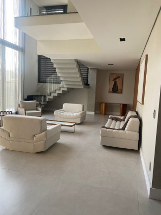 Imagem Casa com 4 Quartos à Venda, 630 m² em Alphaville - Santana De Parnaíba Imagem Casa com 4 Quartos à Venda, 630 m² em Alphaville - Santana De Parnaíba