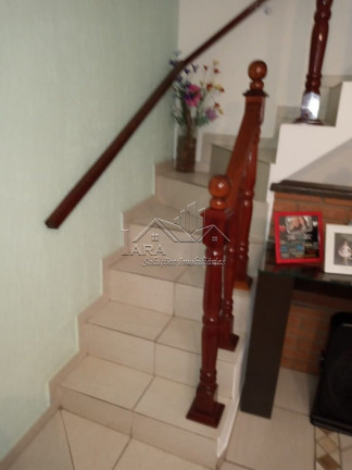Imagem Sobrado com 2 Quartos à Venda, em Vila Marieta - São Paulo Imagem Sobrado com 2 Quartos à Venda, em Vila Marieta - São Paulo