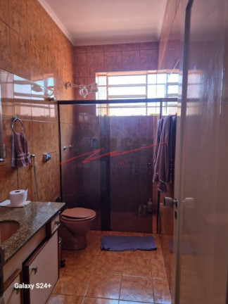 Imagem Casa à Venda, 214 m² em Jardim Paulista - Ribeirão Preto