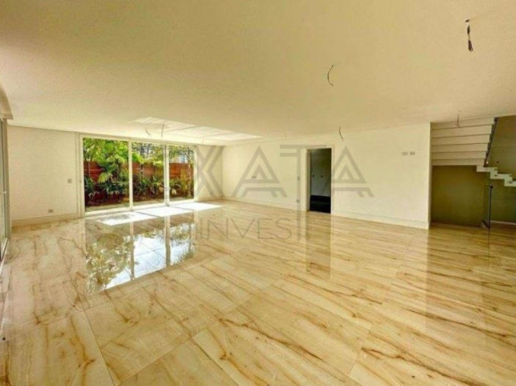 Imagem Imóvel com 4 Quartos à Venda, 786 m² em Brooklin - São Paulo Imagem Imóvel com 4 Quartos à Venda, 786 m² em Brooklin - São Paulo