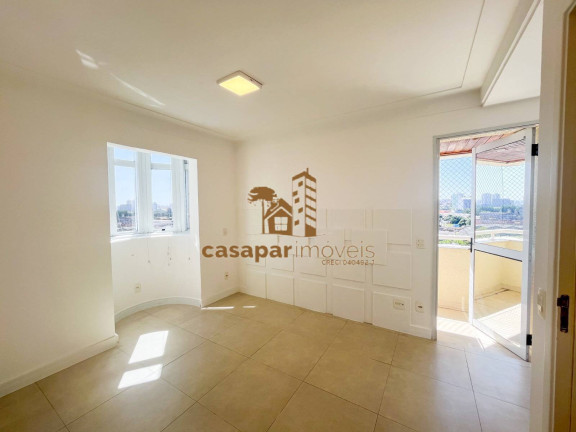 Imagem Apartamento com 3 Quartos à Venda, 128 m² em Centro - Santo André