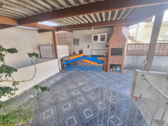 Imagem Sobrado com 3 Quartos à Venda, 271 m² em Cipava - Osasco Imagem Sobrado com 3 Quartos à Venda, 271 m² em Cipava - Osasco