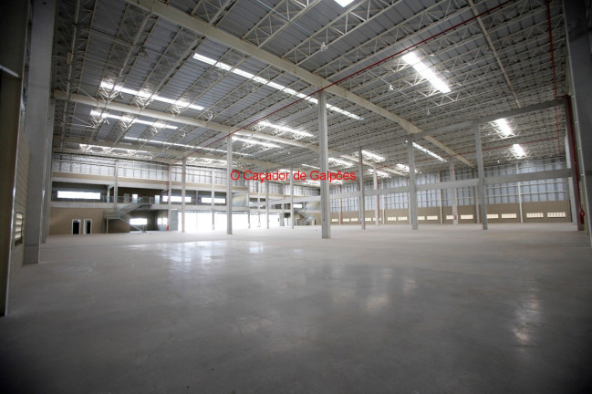 Imóvel à Venda, 1.703 m² em Distrito Industrial - Jundiaí