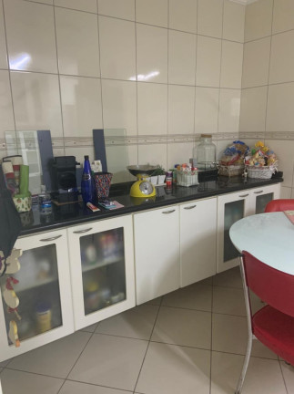 Imagem Casa com 3 Quartos à Venda, 112 m² em Vila Da Saude - São Paulo
