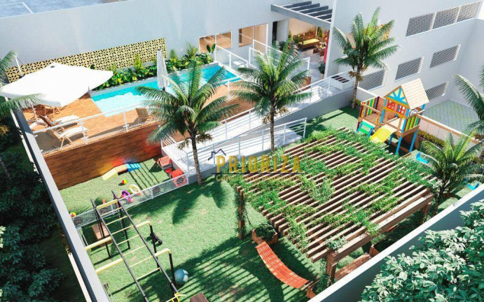 Imagem Apartamento com 2 Quartos à Venda, 53 m² em Reserva Carvalho Residencial - Sorocaba Imagem Apartamento com 2 Quartos à Venda, 53 m² em Reserva Carvalho Residencial - Sorocaba