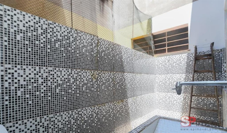 Imagem Apartamento com 2 Quartos à Venda, 74 m² em Barra Funda - São Paulo
