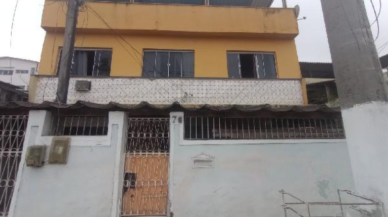 Imagem Casa com 2 Quartos à Venda, 64 m² em Rocha - Sao Goncalo Imagem Casa com 2 Quartos à Venda, 64 m² em Rocha - Sao Goncalo
