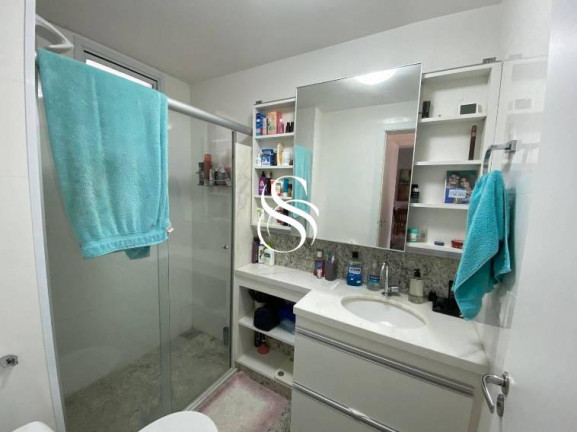 Imagem Apartamento com 2 Quartos à Venda, 70 m² em Lundcéa - Lagoa Santa