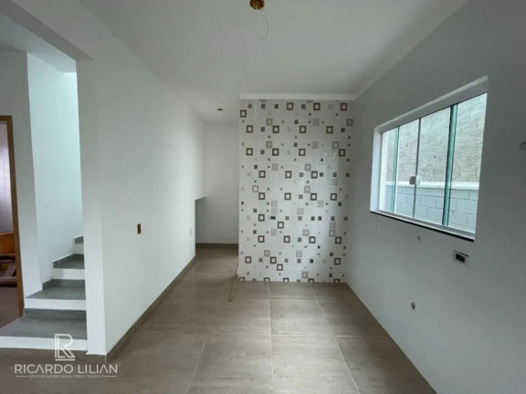 Imagem Casa de Condomínio com 3 Quartos à Venda, 74 m² em Loteamento Alvorada - Mogi Das Cruzes Imagem Casa de Condomínio com 3 Quartos à Venda, 74 m² em Loteamento Alvorada - Mogi Das Cruzes