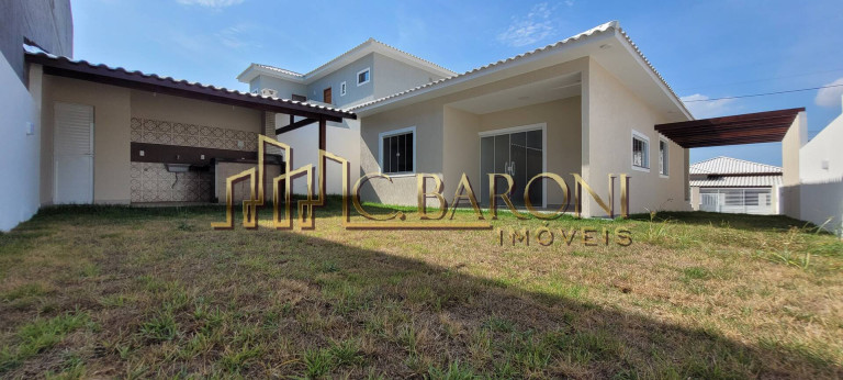 Imagem Casa de Condomínio com 3 Quartos à Venda, 114 m² em Recanto Do Sol - São Pedro Da Aldeia Imagem Casa de Condomínio com 3 Quartos à Venda, 114 m² em Recanto Do Sol - São Pedro Da Aldeia