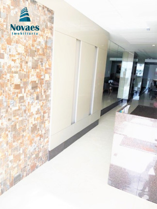Imagem Apartamento com 3 Quartos à Venda, 10 m² em Praia Do Morro - Guarapari