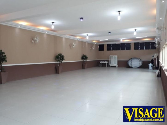 Imagem Sala Comercial à Venda, 480 m² em Sao Joao - Jacareí Imagem Sala Comercial à Venda, 480 m² em Sao Joao - Jacareí